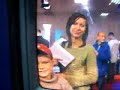Materiał zrealizowany przeze mnie opisujący dzień otwarty TVP Białystok