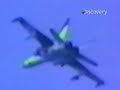 Destroyed in Seconds - Jet Plane Collision