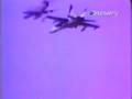 Destroyed in Seconds - Jet Plane Collision