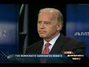 2007 NH MSNBC Democratic Debate (Part 6)