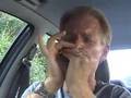 Modern Blues Harmonica - Third Position 2 (Gussow.076)