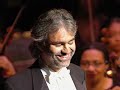 Andrea Bocelli ft. Giorgia - Vivo Per Lei