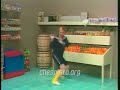 KIKO Zandunguero (bailando reggaeton)