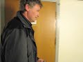 Andre del av Per Torheim trilogien. Her på NTNU