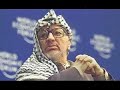 Yasser Arafat