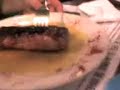 Comida exotica Uruguaya