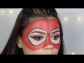 Unduh Video SPIDER WOMAN - MAKE UP TUTORIAL - HALLOWEEN - Cristina Vives♡ Unduh Video SPIDER WOMAN - MAKE UP TUTORIAL - HALLOWEEN - Cristina Vives♡