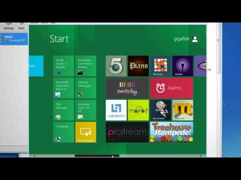 how to download windows 8