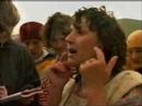 Graphic evidence of brutality against Albanian civilians in this 1999 Panorama film, 