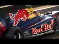 F1 CGI - South Korea