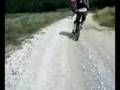 accidente brutal descenso
