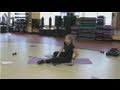 Pregnancy Exercise Tips : Exercises for Sore Knees After Pregnancy