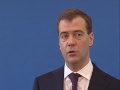 Д.Медведев.Встреча со студентами томских у-ов.11.02.10.Part 11