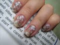 Newspaper Nails! Newspaper Nails!