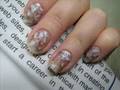 Newspaper Nails!