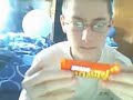 Chocolate Bar Fact Tryout - FAILED. Chocolate Bar Fact Tryout - FAILED.