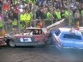 2008 Banger Racing Crash Compliation