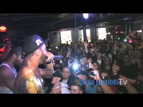 Audio Liquor Tv: Joe Budden- Dumb Out
