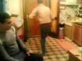 ferriera e butty-la festa