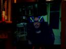 nuclearthelab: Simple head-tracking test 01