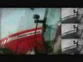 Massey  Ferguson (8480, 7480 wszystkie ) korbanek