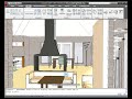 AutoCAD 2009 SteeringWheel