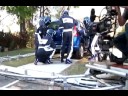Making Of - AT&T Williams