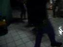 Dança na festa da Manu e Elenice2