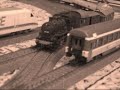Model railway H0 / Modelleisenbahn H0