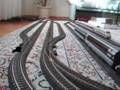 Model railway H0 / Modelleisenbahn H0