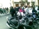 al tondo vecchi GELMINI VAFFANCULO