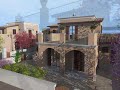 SV695LS Luxury off-plan villas by the sea for sale in Italy, Puglia, Santa Caterina di Nardò