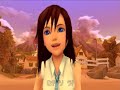 Never See Me Cry-KairiXSora