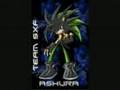 personagens esquecidos do sonic