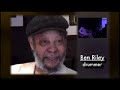 on Thelonius Monk