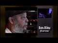 Ben Riley on Monk