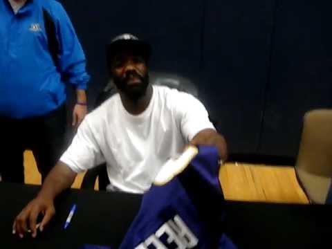 Ed Reed