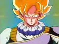 dragon ball z capitulo 122  audio latino  parte 1