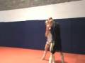 Spartan MMA - Stand Up Work (05/09/08) 1