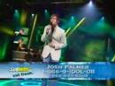 Josh Palmer - Fooled Around and Fell In Love