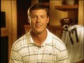 Philip Rivers on San Diego Pacific Surge Student Conference