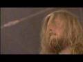 Meshuggah - Straws Pulled at Random