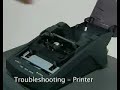 Thermal Printer Problems