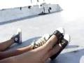 random day at the roof