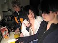 Sai, Naruto and Sasuke Make Jello Sai, Naruto and Sasuke Make Jello