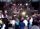 Peaches-  Fuck The Pain Away -Irvine Ampitheater, 7/07/2006