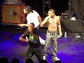 The Pack - In My Car live @ Pace University