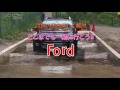 フォード エコスポーツ TestDrive 頼りになる本格派コンパクトSUV フォード・モーター
