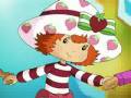 Strawberry Shortcake - Join The Club