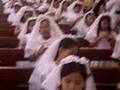 Angelicum College First Communion YS 3 Students
